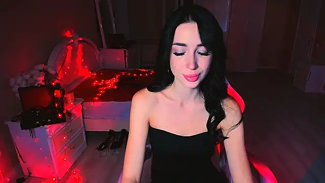 lovely desire online show from 10/05/25, 07:50