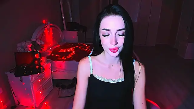 lovely desire online show from 10/19/25, 08:48