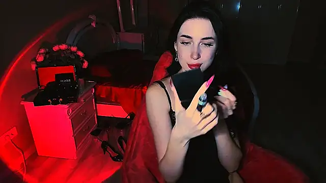 Snapshot of lovely_desire chatting on 01/08/26, 06:16 lovely desire online show from 01/08/26, 06:16
