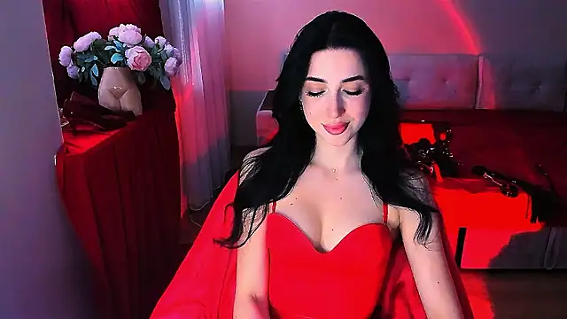 Snapshot of lovely_desire chatting on 02/03/26, 06:22 lovely desire online show from 02/03/26, 06:22