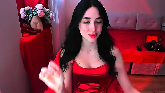Snapshot of lovely_desire chatting on 02/11/26, 10:09 lovely desire online show from 02/11/26, 10:09