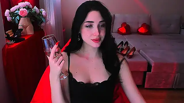 Snapshot of lovely_desire chatting on 02/24/26, 10:02 lovely desire online show from 02/24/26, 10:02