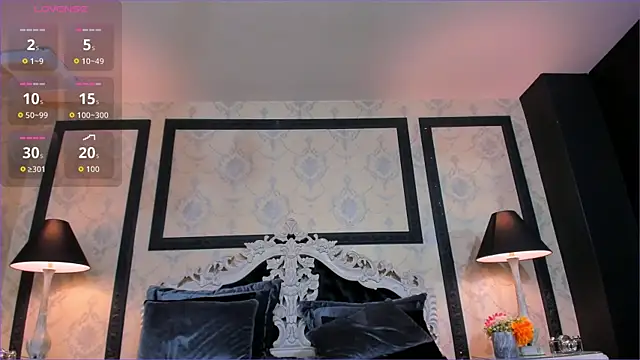 ImSophiie online show from 05/26/26, 12:39