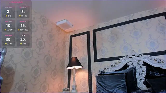 ImSophiie online show from 05/27/26, 09:12
