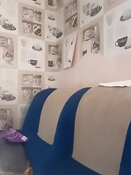 Snapshot of Veronica-Celie chatting on 09/26/25, 11:03 Veronica-Celie online show from 09/26/25, 11:03