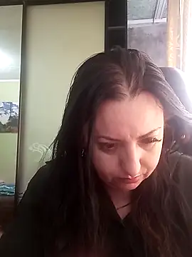 Snapshot of Veronica-Celie chatting on 09/29/25, 06:51 Veronica-Celie online show from 09/29/25, 06:51