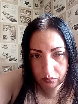 Snapshot of Veronica-Celie chatting on 09/30/25, 10:53 Veronica-Celie online show from 09/30/25, 10:53