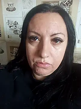 Snapshot of Veronica-Celie chatting on 02/22/26, 10:36 Veronica-Celie online show from 02/22/26, 10:36