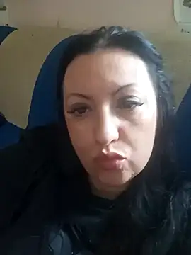 Snapshot of Veronica-Celie chatting on 02/23/26, 11:18 Veronica-Celie online show from 02/23/26, 11:18