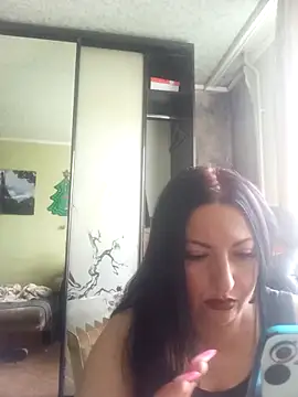 Snapshot of Veronica-Celie chatting on 05/01/26, 11:04 Veronica-Celie online show from 05/01/26, 11:04