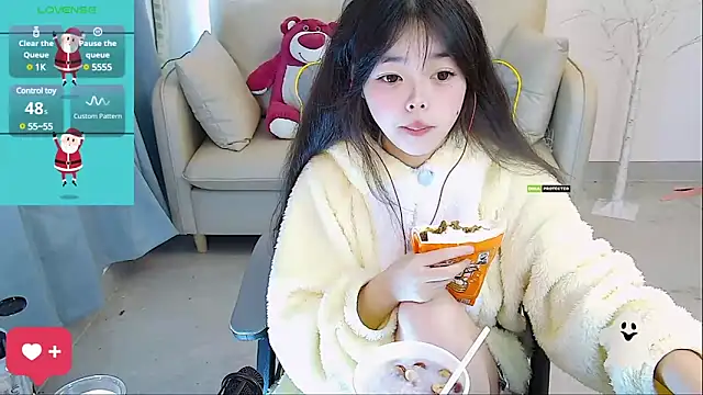 mango-a online show from 01/02/25, 02:22