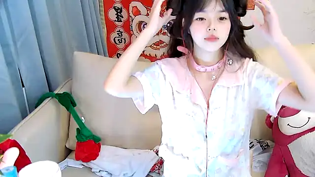 mango-a online show from 02/01/25, 03:18