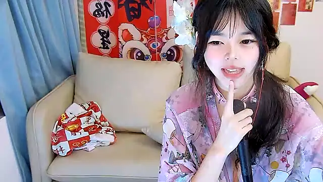 mango-a online show from 02/02/25, 03:39