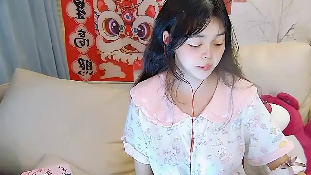 mango-a online show from 03/11/25, 01:26