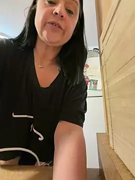 AlyssiaAmoreXO online show from 06/26/26, 06:34