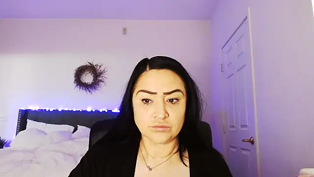 AlyssiaAmoreXO online show from 07/19/26, 06:55