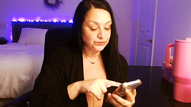AlyssiaAmoreXO online show from 07/31/26, 09:14