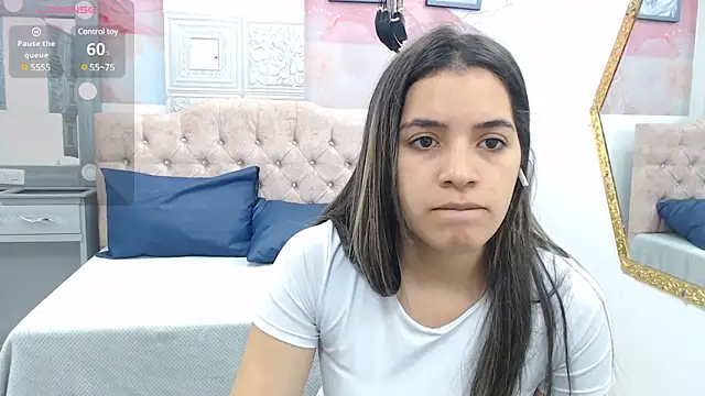 Leah Means  online show from 12/13/24, 12:28