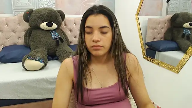 Leah Means  online show from 12/14/24, 05:47