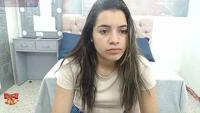 Leah Means  online show from 12/17/24, 12:22
