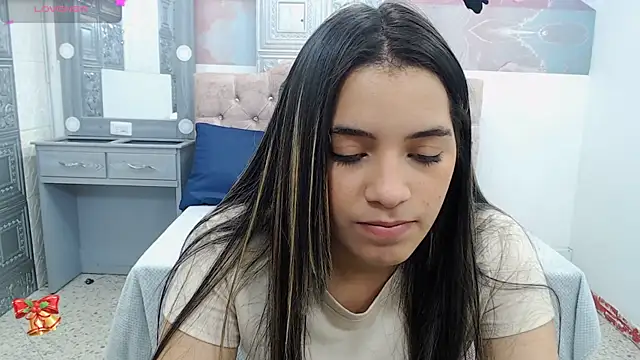 Leah Means  online show from 12/17/24, 03:28