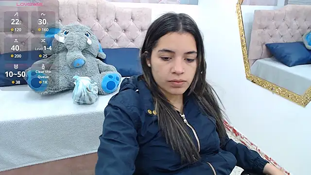 Leah Means  online show from 12/20/24, 12:38