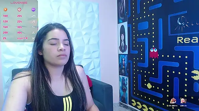 Leah Means  online show from 01/21/25, 05:09