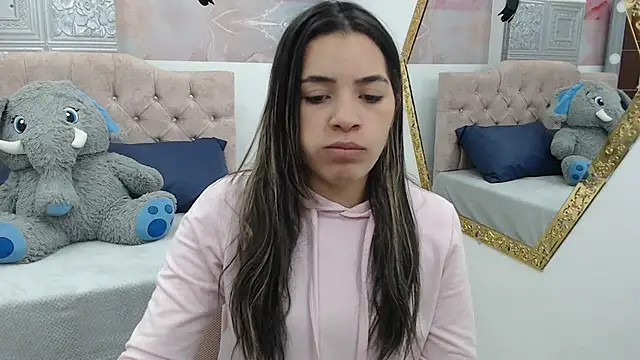 Leah Means  online show from 01/29/25, 12:35
