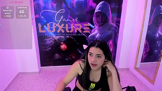 Leah Means  online show from 02/06/25, 05:30