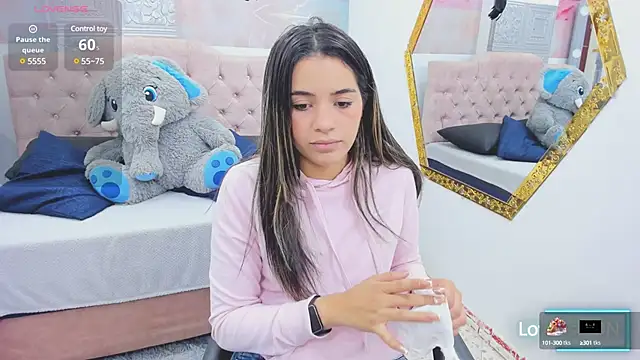 Leah Means  online show from 02/10/25, 12:29