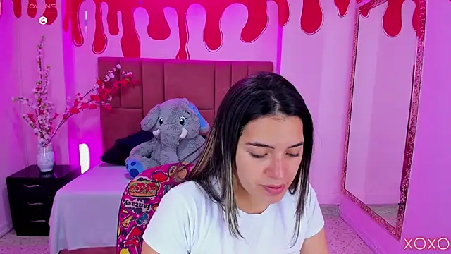 Leah Means  online show from 02/20/25, 12:36