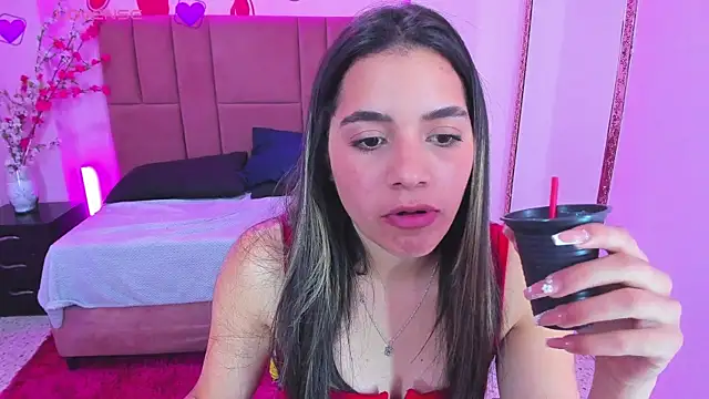 Leah Means  online show from 03/02/25, 04:21