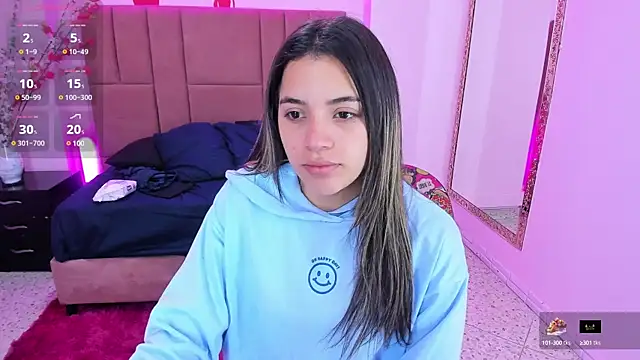 Leah Means  online show from 03/07/25, 12:45