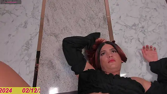 Sexual Desirests online show from 12/02/24, 09:24