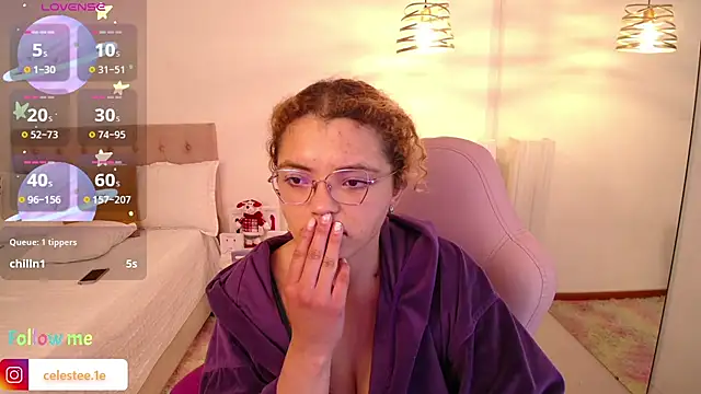 Missbrave1 online show from 12/15/24, 05:13