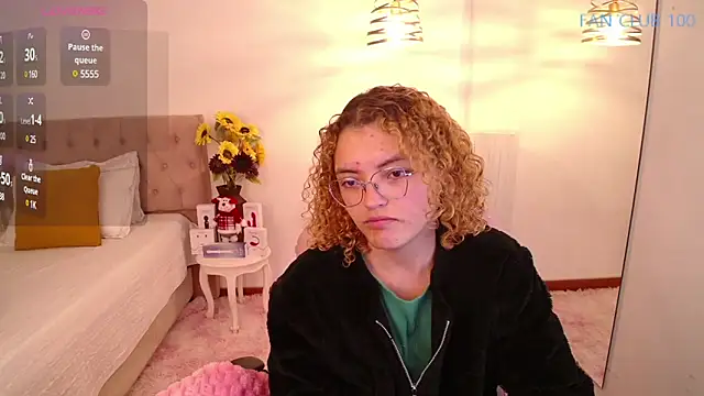 Missbrave1 online show from 12/20/24, 12:08