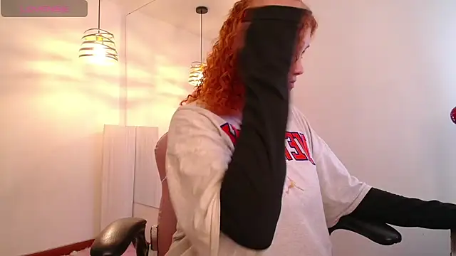 Missbrave1 online show from 12/31/24, 05:29