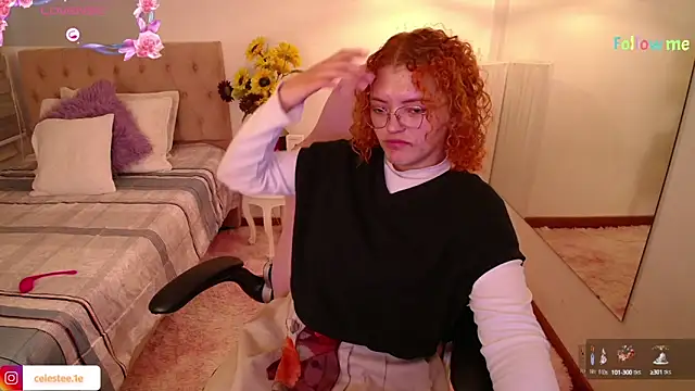 Missbrave1 online show from 01/02/25, 06:56