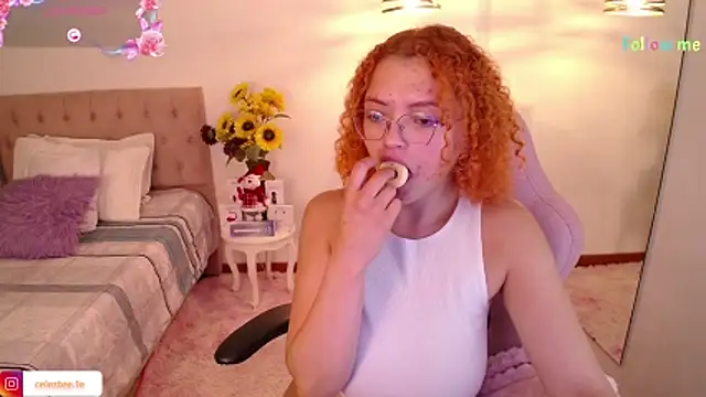 Missbrave1 online show from 01/03/25, 07:07