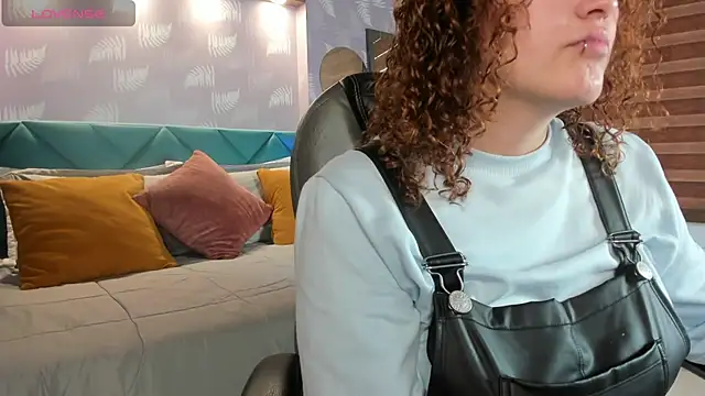 Missbrave1 online show from 11/11/25, 07:36