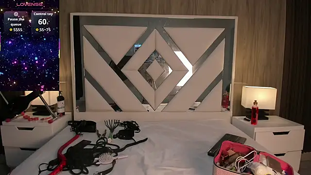 Snapshot of ValentinaThomas chatting on 09/12/25, 08:20 ValentinaThomas online show from 09/12/25, 08:20