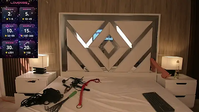 Snapshot of ValentinaThomas chatting on 10/01/25, 07:31 ValentinaThomas online show from 10/01/25, 07:31