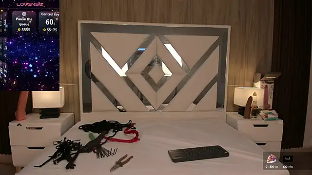 Snapshot of ValentinaThomas chatting on 10/02/25, 07:32 ValentinaThomas online show from 10/02/25, 07:32