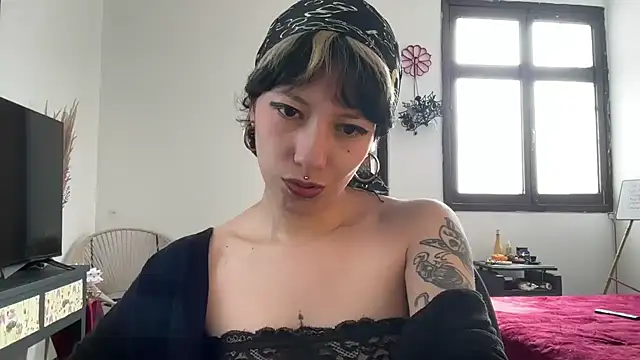 cataline de aragaon online show from 01/09/25, 08:22