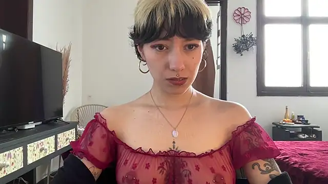 cataline de aragaon online show from 01/13/25, 08:04