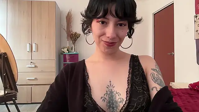 cataline de aragaon online show from 02/09/25, 07:52