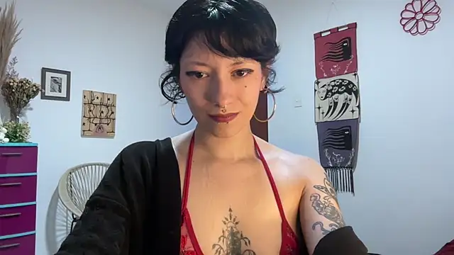 cataline de aragaon online show from 02/11/25, 07:38