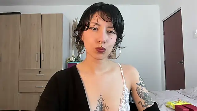 cataline de aragaon online show from 02/27/25, 07:47