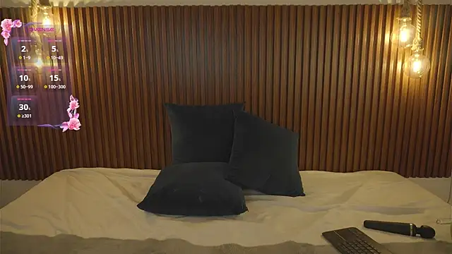 Eimyaniston cute online show from 07/02/26, 01:28