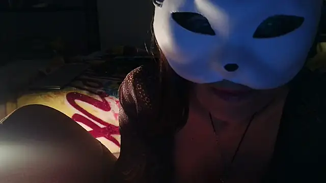 VeneRed online show from 02/18/25, 09:53